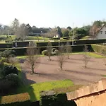 CADRE EXCEPTIONNEL: Duplex Classé 4**** Tennis, Piscine, Parking, Linge inclus, WIFI, Matériel BÉBÉ, proximité CENTRE